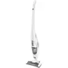 Image de Sencor SVC 7811WH weiss / Akku-Staubsauger / 110 W / 0,5 L / beutellos, Aspirateur, Blanc