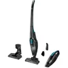 Image de Aspirateur Balai Sans Fil - Sencor - Svc 7822Tq - 2-En-1 - 110 W - 76 Db - 0,5 L - Noir