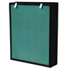 Image de Filtre HEPA 13 pour SHA 8640WH - Sencor - SHX 137 noir
