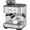 Image de Machine a expresso - SES 6010SS - 15 bars - Broyeur a café - 250 g de grains - Inox
