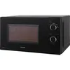 Image de Micro-ondes SENCOR SMW 1719BK 20 L 700 W Noir 5 niveaux