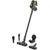 Image de Sencor SVC 8725GD, Aspirateur, Gris, Noir