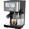 Image de Machine a Cafe a e presso Sencor SES 4090SS