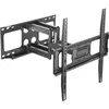 Image de Support mobile pour téléviseur 32" - 70" - Stell - SHO 5610