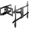 Image de Support mobile pour téléviseur 32" - 70" - Stell - SHO 5620