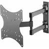 Image de Stell Tv Halterung Sho 4540 23"-42" (Mur, 23" - 42"), Support mural pour TV, Noir