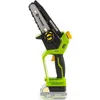 Image de Mini tronçonneuse sans fil - 20V - 127 mm - 11 m/s