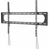 Image de Stell Tv Halterung Sho 7220 ((N/A)) (50 kg), Support mural pour TV, Noir, Argent, Gris