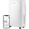 Image de Déshumidificateur d Air Sencor SDH 1028WH