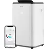 Image de Déshumidificateur d'air Sencor SDH 2028WH - 20 L par jour - WiFi - Réservoir 6 L - 3 modes - Blanc