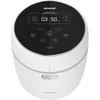 Image de Cuiseur a riz - SENCOR - SRM 0670WH - 350 W - 0,6 L - Blanc