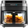 Image de Philo Philco PHAF, Friteuse, Noir