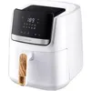 Image de Friteuse Electrique Airfryer SENCOR SFR 6551WH 1600 W 6 5 L
