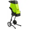 Image de Fieldmann, Broyeur, FZD 4015-E / Elektro-Asthäcksler / 2800W / Max. Durchmesser 4 cm / Beutel 45 l