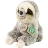 Image de One for Fun Rappa Plüschliege sitzend 18 cm / UMWELTFREUNDLICH / ab 0 Monaten (18 cm)