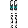 Image de Kastle Skis Alpins Junior Zx Alpha