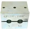 Image de Msc Outil Cyclus Axle Guide One Size