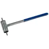 Image de Force Outil De Blocage De Cassette Shimano Hg/campagnolo One Size