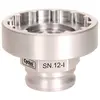 Image de Cyclus Outil De Pédalier Bsa30 Raceface/rotor/fsa One Size