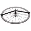 Image de Cyclus Support De Dressage De Roue 24-29'' One Size