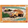 Image de Dino Puzzle Tatra 15 pièces (15 pièces)