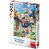 Image de Dino Puzzle 300 pieces XXL Pieces - Anime: Seven Deadly Sins (300 pièces)