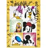 Image de Puzzle 500 pièces : La bande de Mickey, Disney Dino