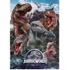 Image de Puzzle 500 pièces : Jurassic World