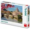 Image de Dino Puzzle 500 pieces St Peter's Basilica (500 pièces)