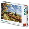 Image de Dino Puzzle Malovan Vineyard 500 dll (500 pièces)