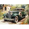 Image de Dino Puzzle Zelen Rolls-Royce 500 Stück (500 pièces)