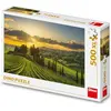 Image de Dino Puzzle Vineyard Maremma XL 500 dls (500 pièces)