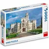 Image de Dino Puzzle Château de Hluboká 1000 pièces (1000 pièces)