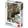 Image de Dino Puzzle 1000 pieces Leopard (1000 pièces)