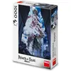Image de Dino Puzzle 1000 pieces Anime : Attack On Titan - Female Titan (1000 pièces)
