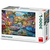 Image de Dino Puzzle Hollywood 3000 Teile (3000 pièces)