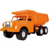 Image de Camion Tatra T 148 orange