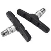 Image de Union Patins De Frein De Jante Complets Bs-420 70 Mm 25 Unités One Size
