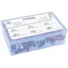 Image de Union Patins De Frein De Jante Complets Bs-440 80 Mm 25 Unités One Size