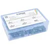 Image de Union Patins De Frein De Jante Complets Bs-460 75 Mm Symmetrical 25 Unités One Size