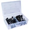 Image de Union Patins De Frein De Jante Complets Bs-560 Cantilever 55 Mm Symmetric 25 Unités One Size