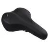 Image de Selle San Remo Selle Verona unisexe 190 mm noir