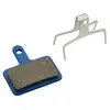 Image de Union Plaquettes De Frein à Disque Dbp/10 Shimano One Size