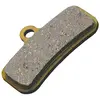 Image de Union Plaquettes De Frein à Disque Frittées Dbp-43s Shimano Saint One Size