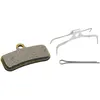 Image de Union, Plaquettes de frein, (Shimano, Metal fritte)