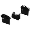 Image de Union Plaquettes De Frein à Disque Dbp/17c Shimano Xtr 2010 Refrigerated One Size