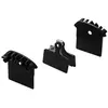 Image de Union Plaquettes De Frein à Disque Dbp/52c Shimano Xtr 2011/16 Refrigerated One Size