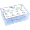 Image de Union Plaquettes De Frein à Disque Organiques Dbp-60e Magura Mt5/7/ct5 E-bike 25 Unités One Size