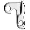 Image de Marwi Patte de dérailleur GH-003 Argent