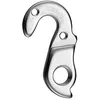 Image de Union Patte de dérailleur GH-039 Argent